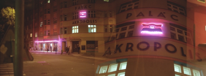 2 IDEA TEMPO, MC GEY RAP LIFE 2, Palác Akropolis